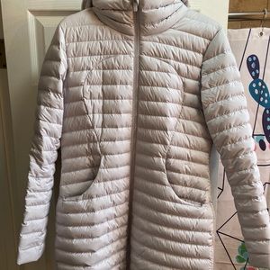 Lululemon pack it down jacket long